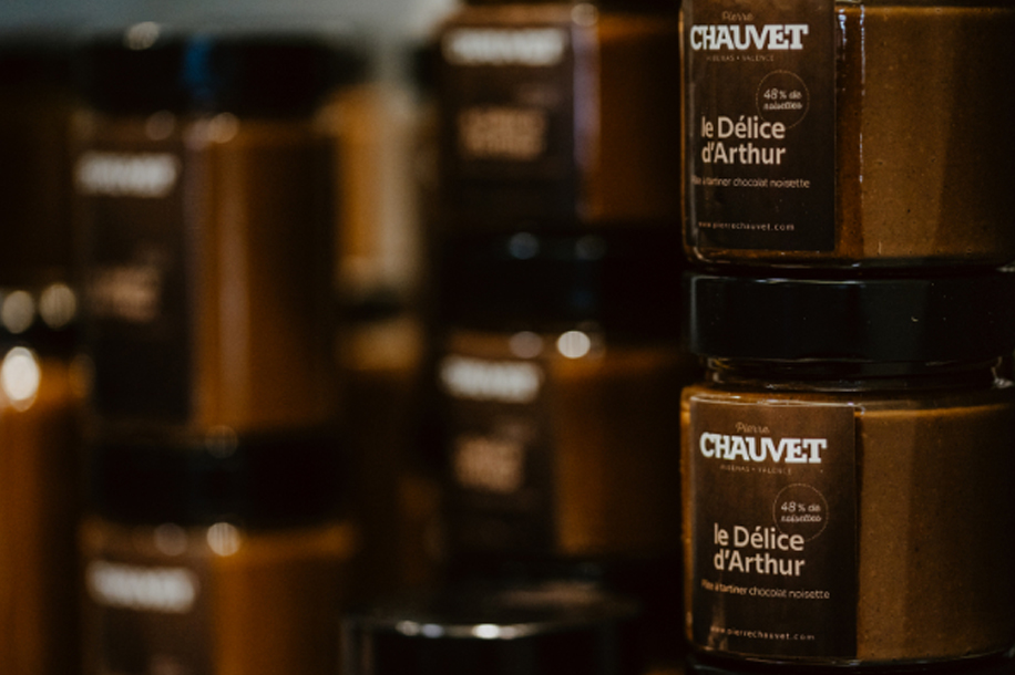 Pour la Fête des Mères, Pierre Chauvet mise sur le chocolat artisanal